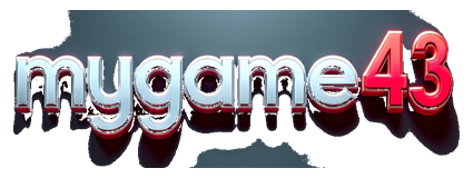 mygame43 logo